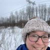 Nancy Ellenson, EH5 Photo